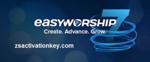 Easyworship License Key
