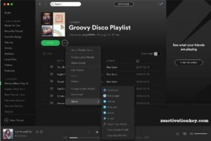 Spotify for mac hacked 2017