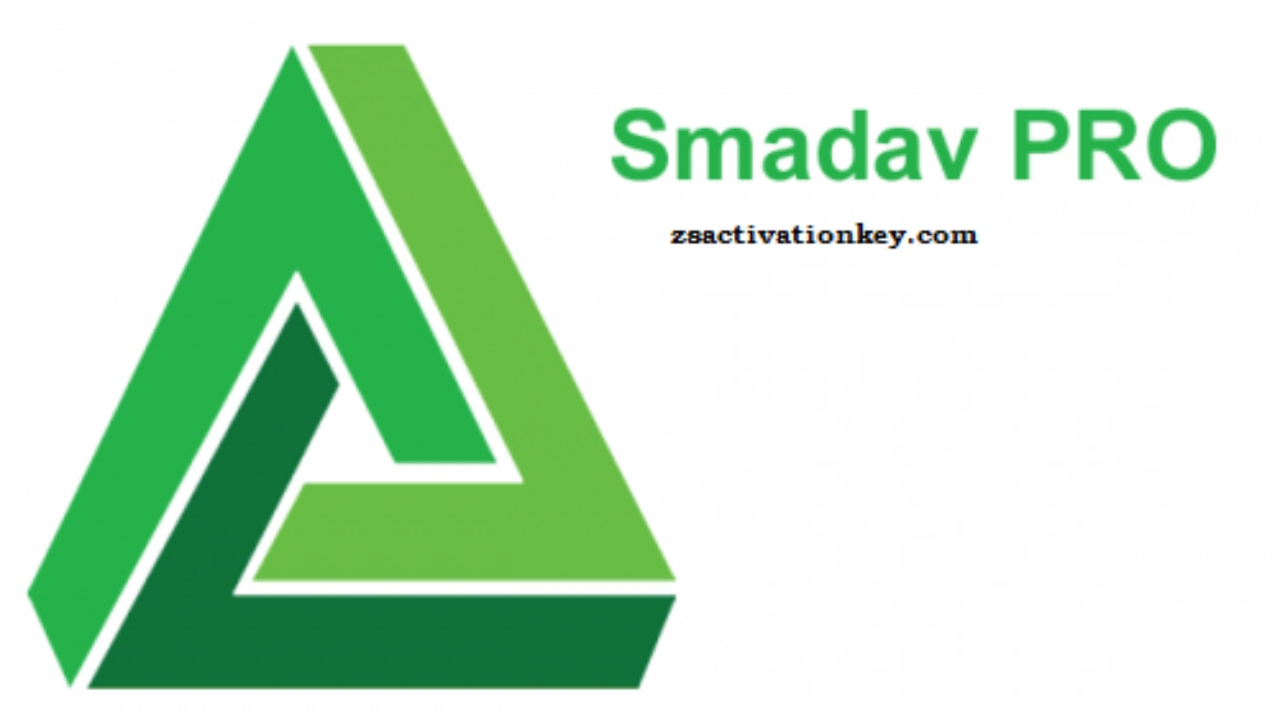 Smadav Pro Rev 14 1 6 Crack Serial Key 2020 Zs Activation Key