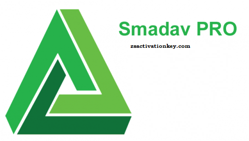 Smadav Pro key