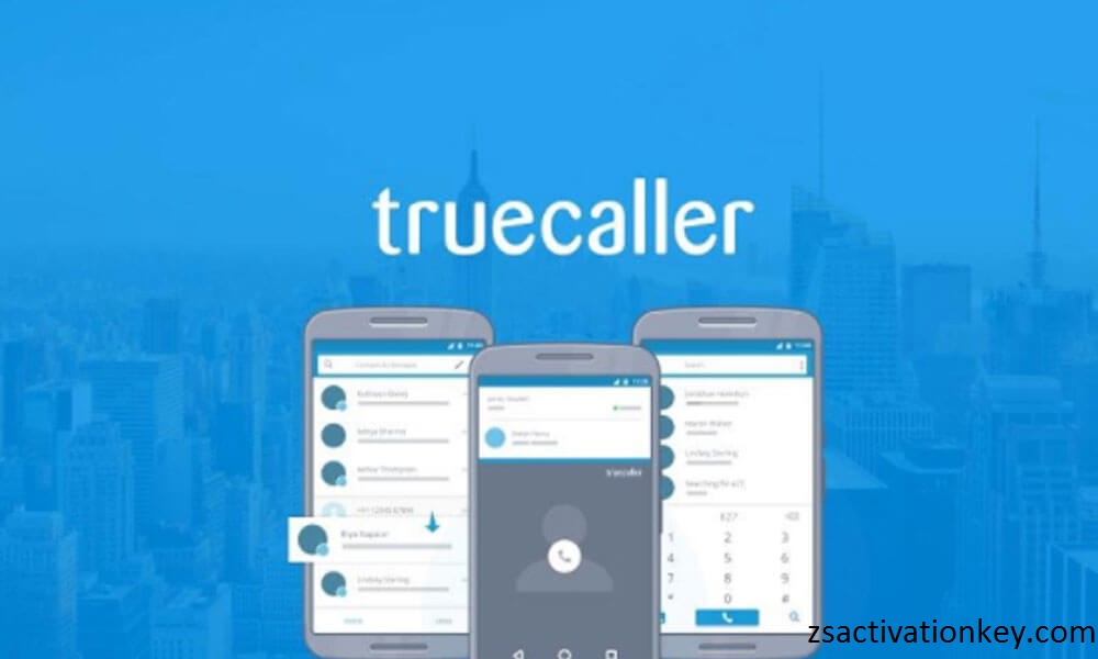 truecaller premium