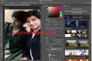 Adobe Photoshop CC Crack