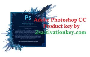 Adobe Photoshop CC Crack