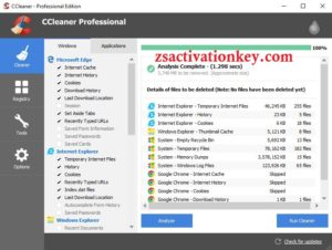 CCleaner Pro Key