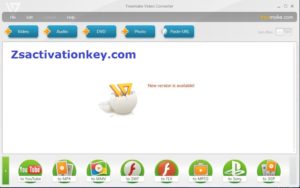 Freemake Video Converter Keygen