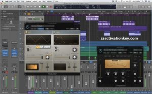 Logic Pro X Serial Key