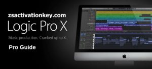 Logic Pro X Torrent