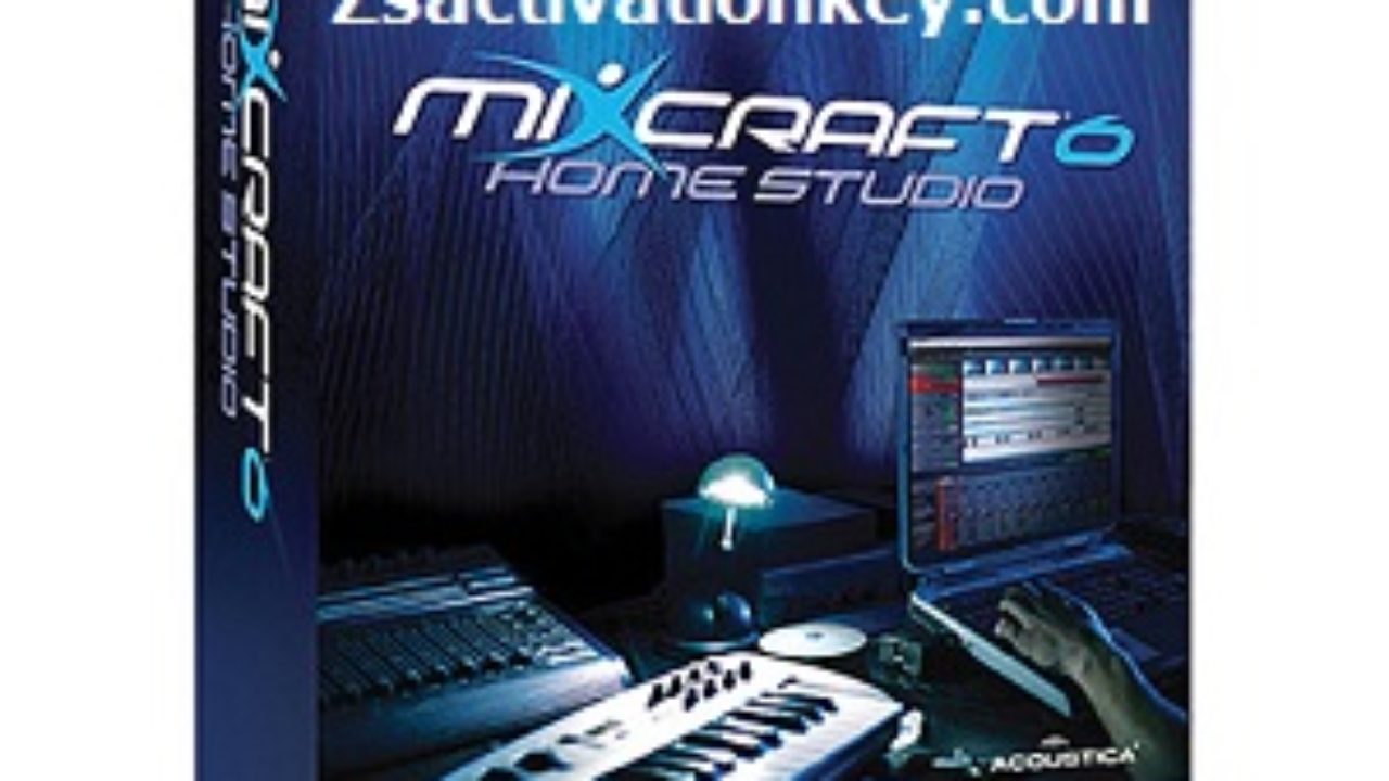 Acoustica mp3 audio mixer free trial