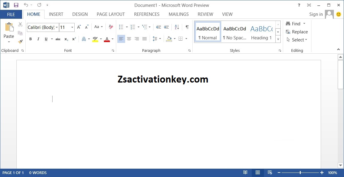 Microsoft Office Professional Keygen