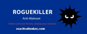 RogueKiller Serial Key 