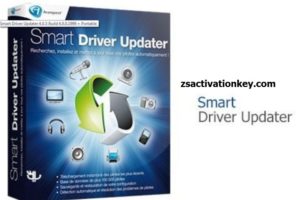 Smart Driver Updater Keygen