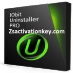 IObit Uninstaller 13 Pro key