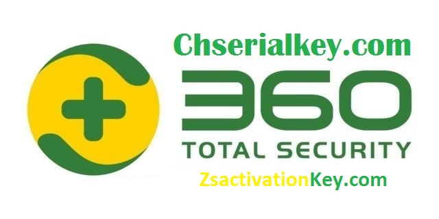 360 Total Security License Key