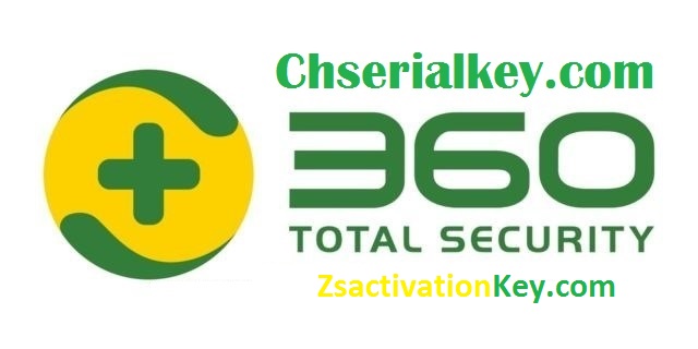 360 Total Security license key