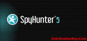 SpyHunter 5 Crack