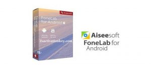 Aiseesoft FoneLab Registration Code 