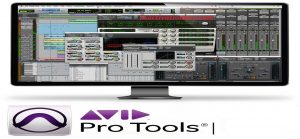 Avid Pro Tools License Key 