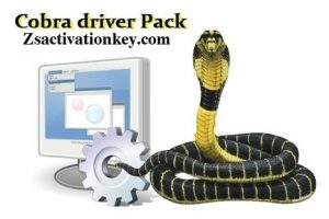Cobra Driver Pack Crack