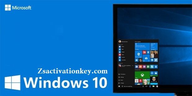 Windows 10 ISO Crack Download With Product Key Latest 2024   Windows 10 Activate By Zsactivationkey.com  E1645082686846 