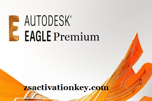 Autodesk EAGLE Premium Crack
