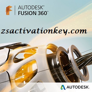 Autodesk Fusion 360 Crack