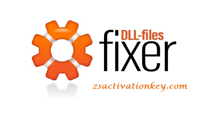 DLL Files Fixer Crack