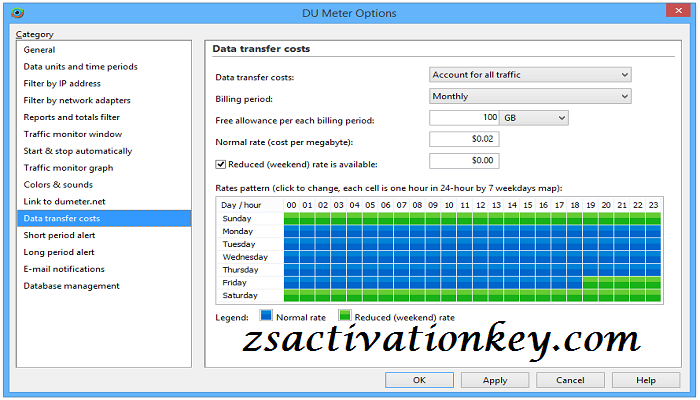 DU Meter Serial Key