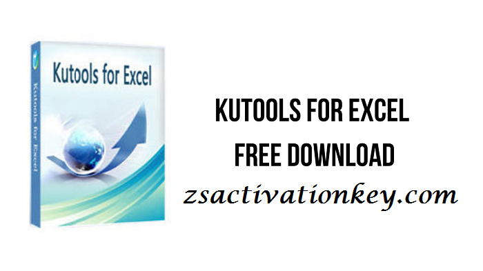 KuTools for Excel Crack