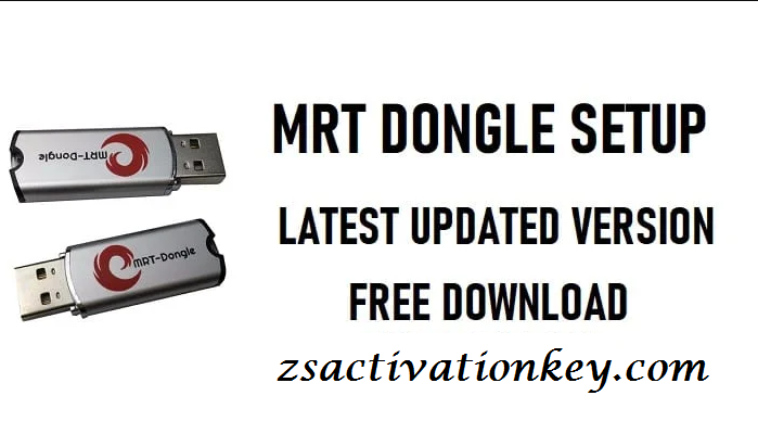 MRT Dongle Crack