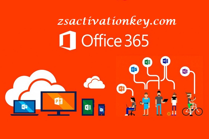 Microsoft Office 365 Crack