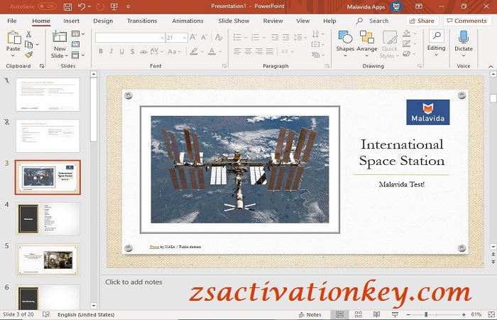 Microsoft Office 365 Product Key