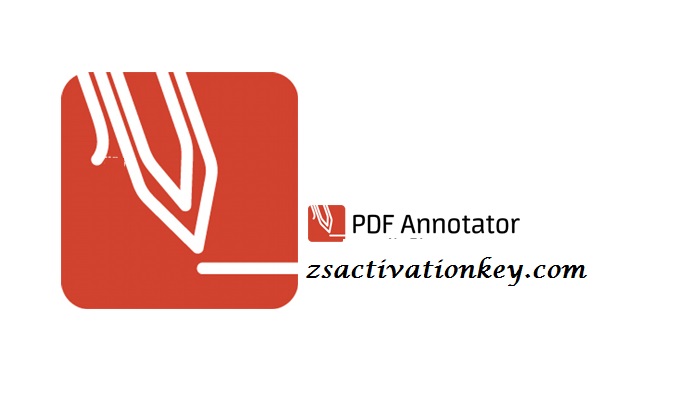 Firing PDF Annotator