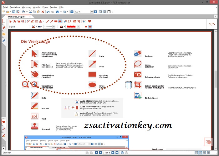 PDF Annotator License Key