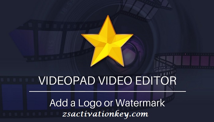 VideoPad Video Editor Crack