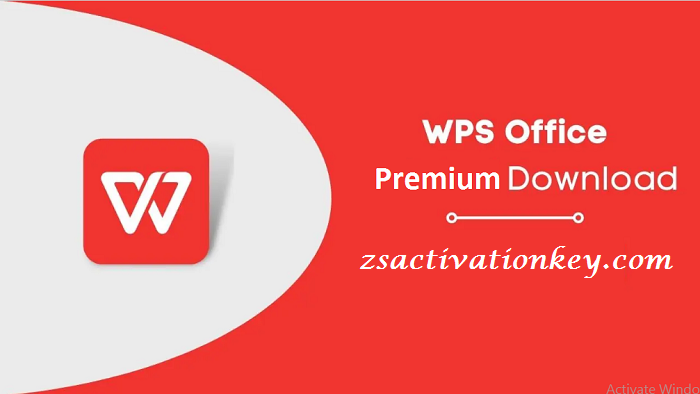 WPS Office Premium Crack