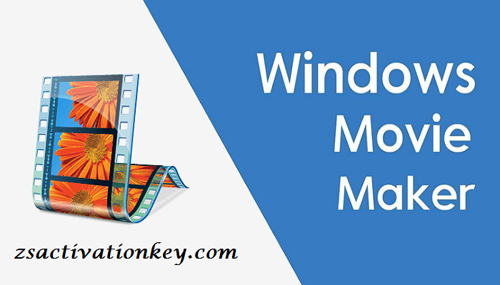 Windows Movie Maker Crack