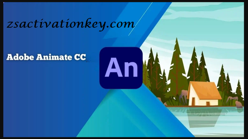 Adobe Animate CC Crack