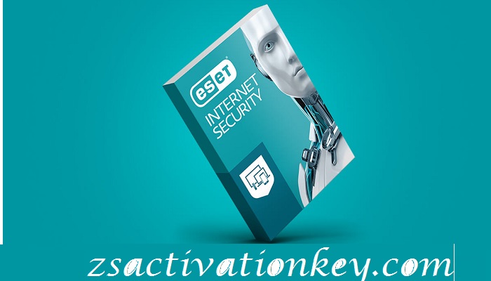 ESET Internet Security Crack