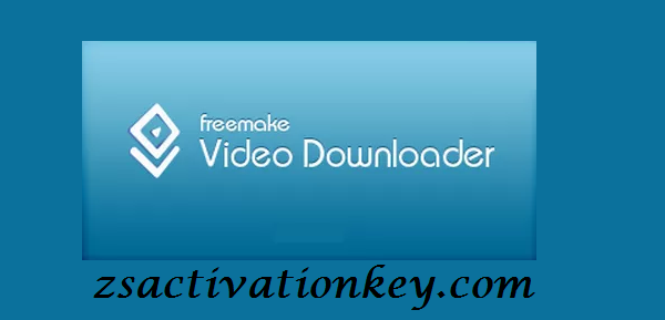 Freemake Video Downloader crack