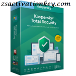 Kaspersky Total Security Activation Code