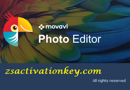 Movavi Photo Editor Crack