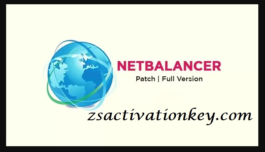 NetBalancer Crack