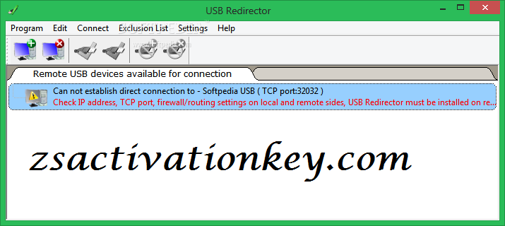 USB Redirector License Key