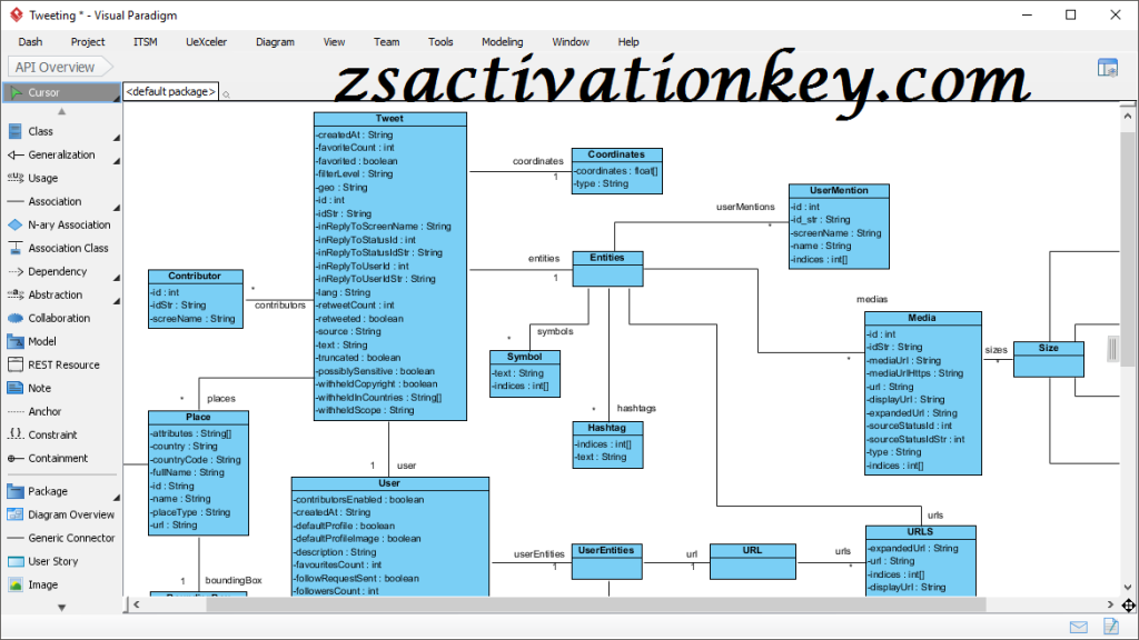 Visual Paradigm Activation Key