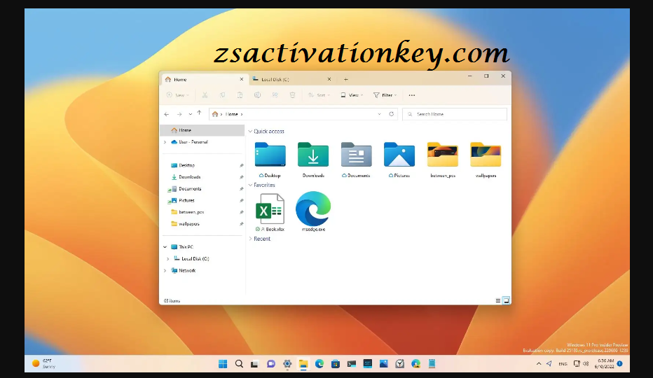 Windows 11 Activator Crack