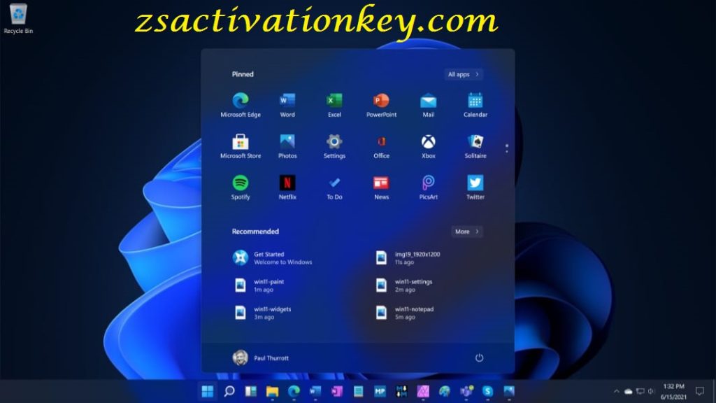 Windows 11 Activator Crack